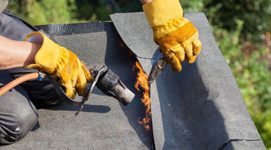 Expert Emergency Roof Repairs services in Kanawha Head, WV